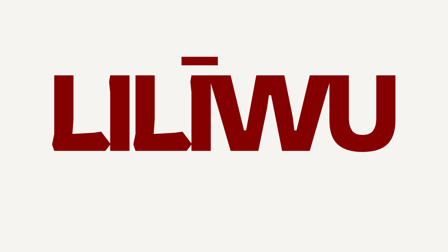 Liliwu