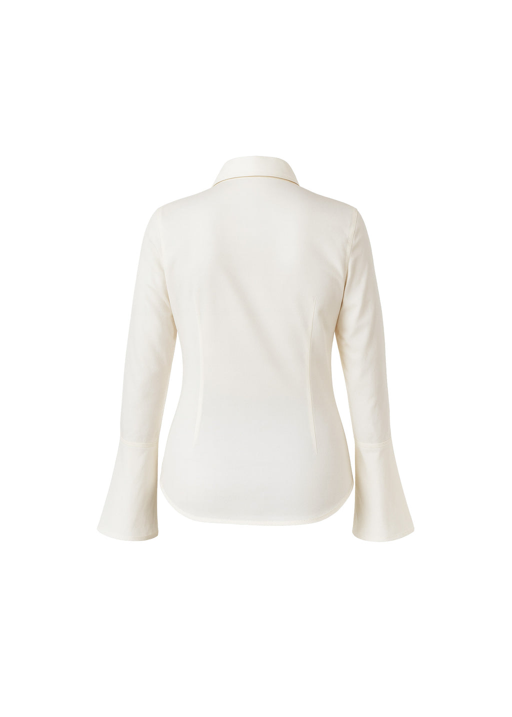 Lumen Çan Kollu Gömlek