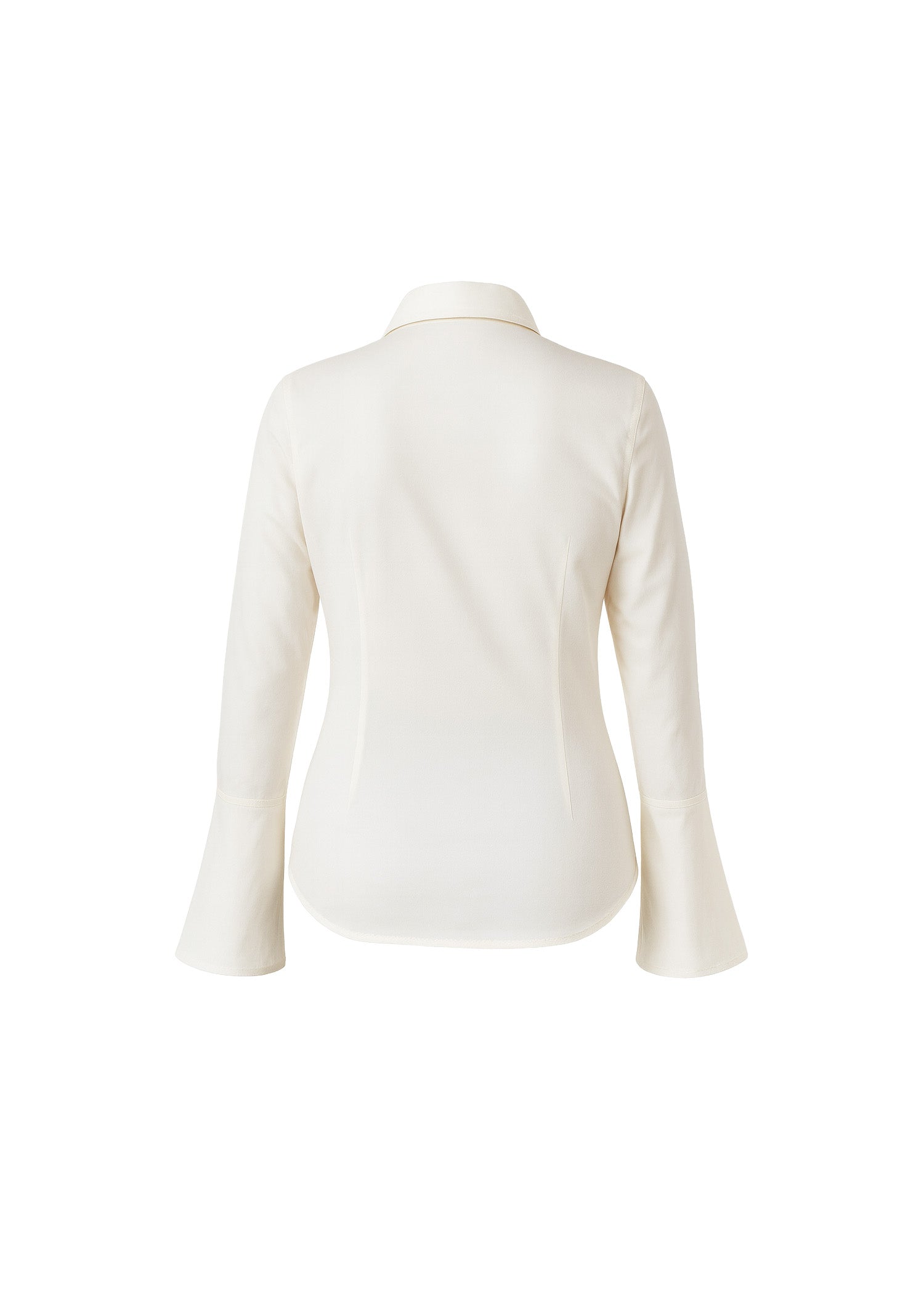 Lumen Çan Kollu Gömlek