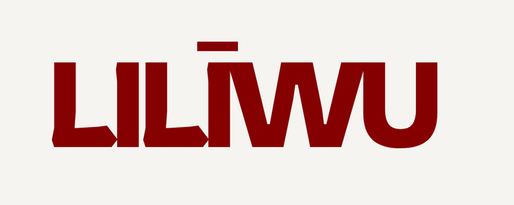 Liliwu